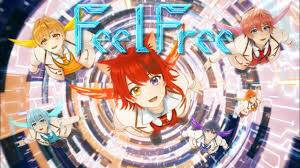Feel Free!
