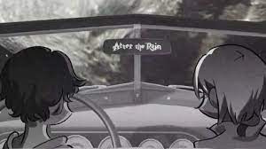 After the Rain
