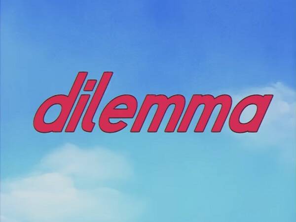 Dilemma (2024)