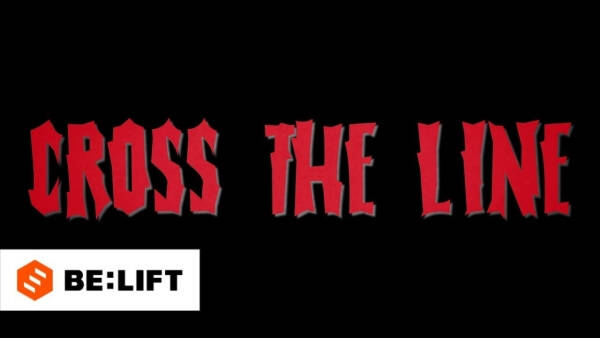 Outro: Cross the Line