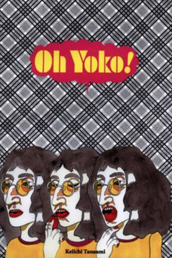 Oh Yoko!