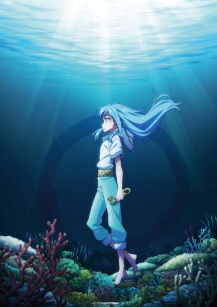 That Time I Got Reincarnated as a Slime Movie 2