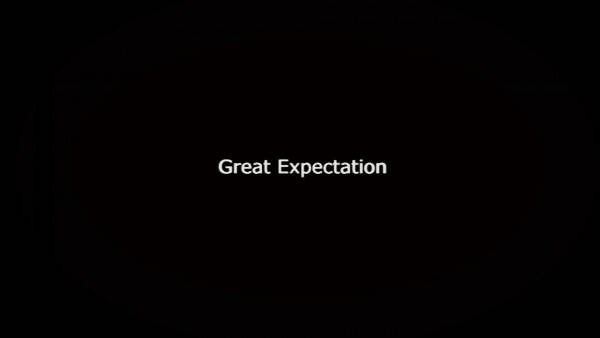 Great Expectation