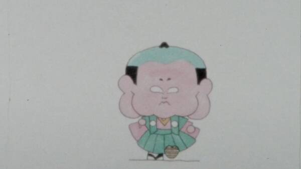 Fukusuke (1984)