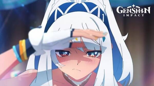 Genshin Impact: Character Anecdotes