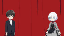 The Detective Is Already Dead Mini Anime