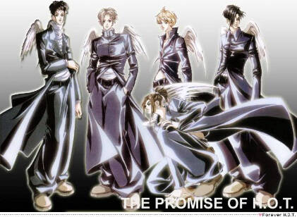 The Promise of H.O.T.