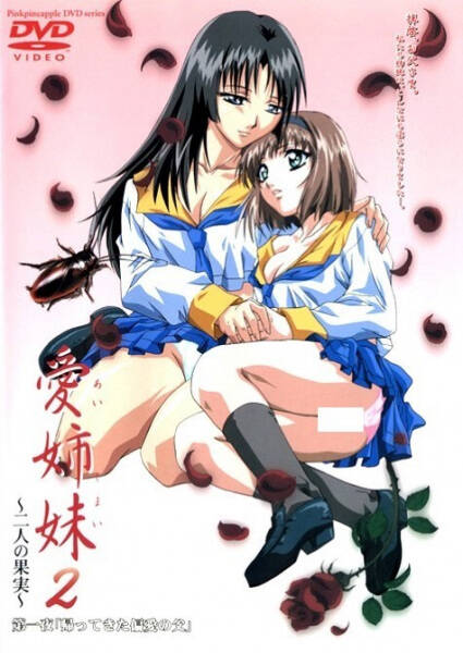 Immoral Sisters 2