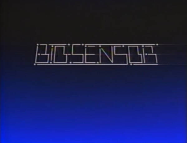 Bio-Sensor