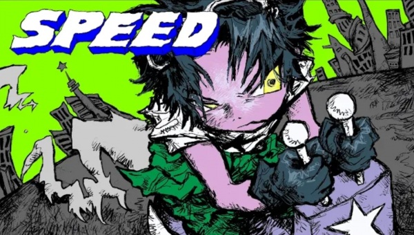 SPEED