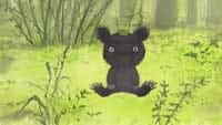 Amefuri Kuma no Ko
