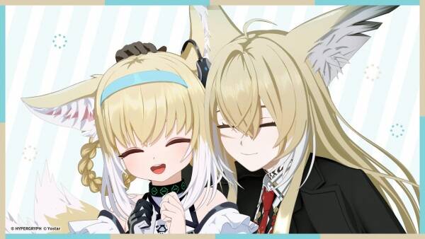 Arknights Special PV - Vulpisfoglia