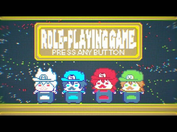 Role-Playing Game