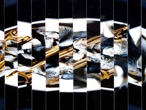 Metamorphose Works No.3: Mixed Juice