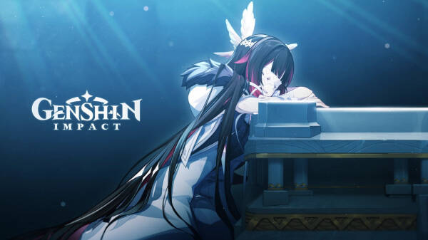 Genshin Impact: Teyvat Chapter Interlude Teaser - A Winter Night's Lazzo