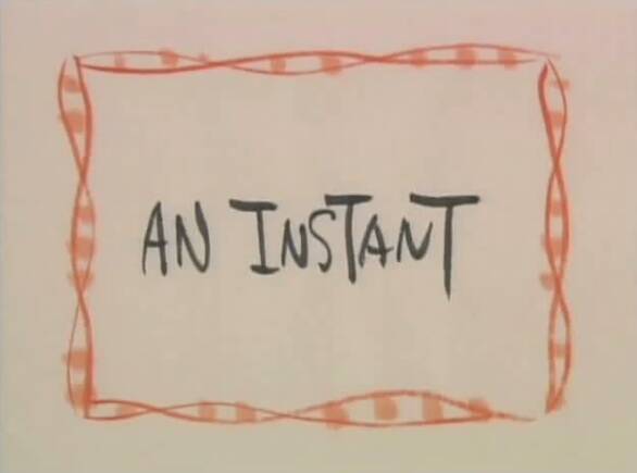 An Instant