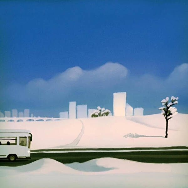 Winter Day