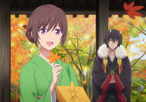 Kakuriyo -Bed & Breakfast for Spirits- 2