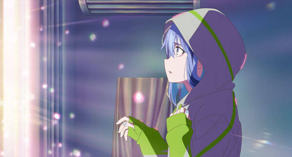 Mado wo Akete