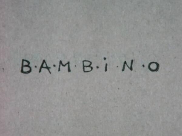 BAMBiNO