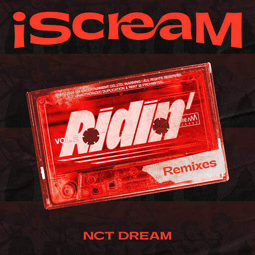 Ridin' (IMLAY Remix)