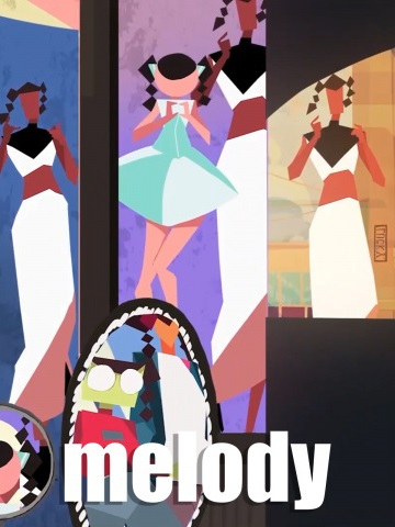 Melody