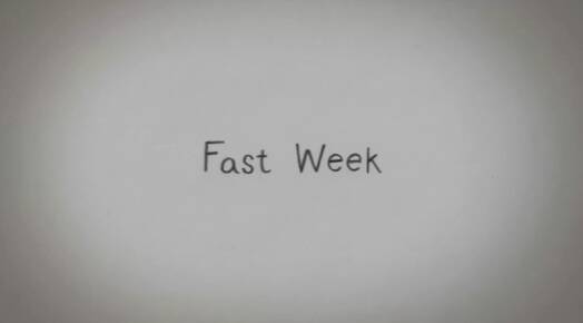 Fast Week