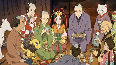 Shabake (ONA)