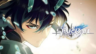 Honkai: Star Rail - Ichor of Two Dragons