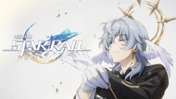 Honkai: Star Rail - "Filming in Progress"