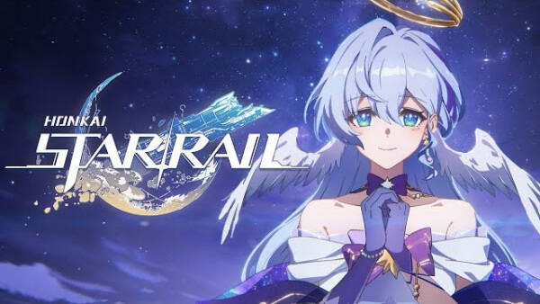 Honkai: Star Rail - "Before the Show Starts"