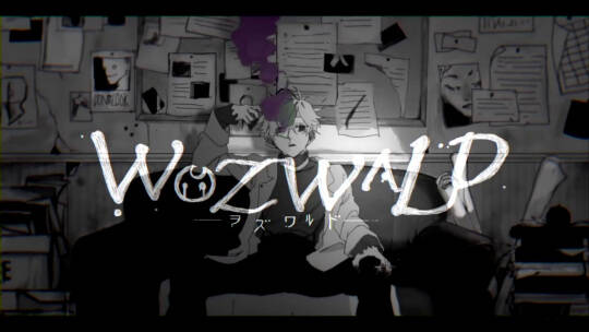 Wozwald