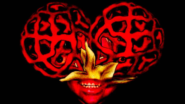 Face Destroy