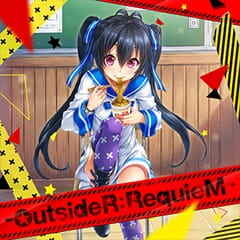 -OutsideR:RequieM-