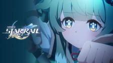 Honkai: Star Rail - A Moment Among the Stars