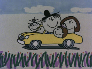 Nakayoshi Family