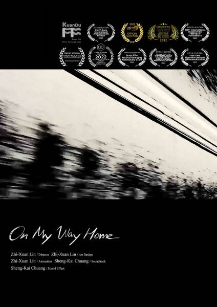 On My Way Home