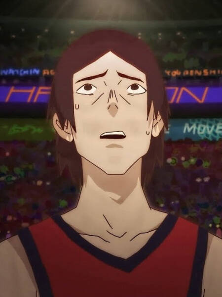 Free Throw Line