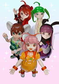 Akiba-chan