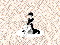 Ladybirds' Requiem