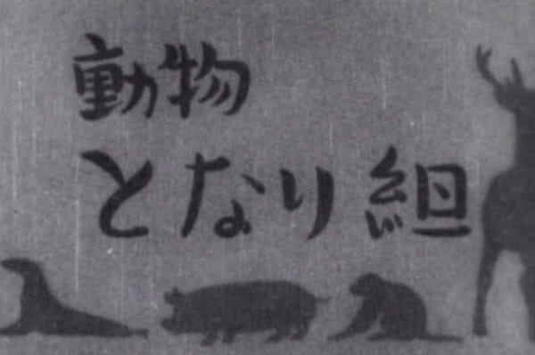 The Animal Neighborhood Community