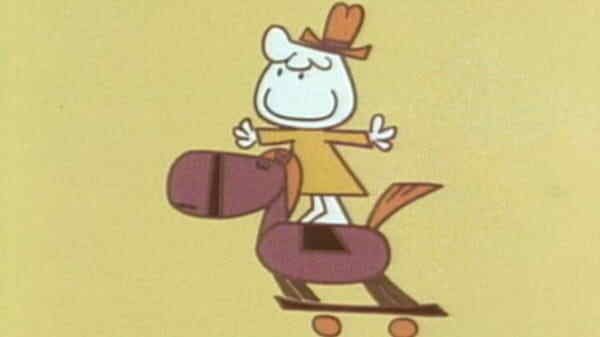 Waga Na wa Cowboy