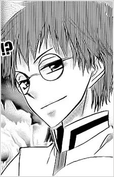 Ichitarou Tominokouji