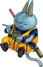 Neko Majin