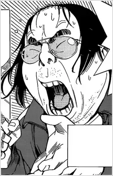 Yanagi Shigure
