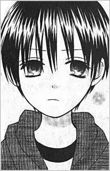 Natsume Ashitaba