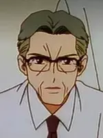 Kawashima-sensei
