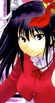 Miina Isurugi