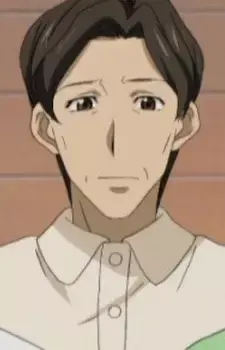 Yuuichirou Fukuzawa