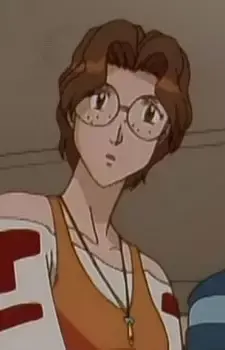 Mary